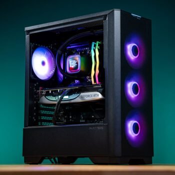 Black Friday AMD Elite — stincebuilt.com