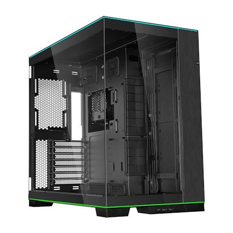 Lian Li O11D EVO RGB ATX Mid Tower Case — stincebuilt.com