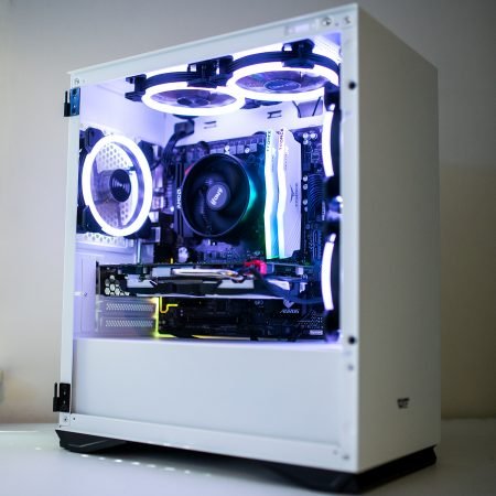 Stince Built Custom Gaming PC's — StinceBuilt.com